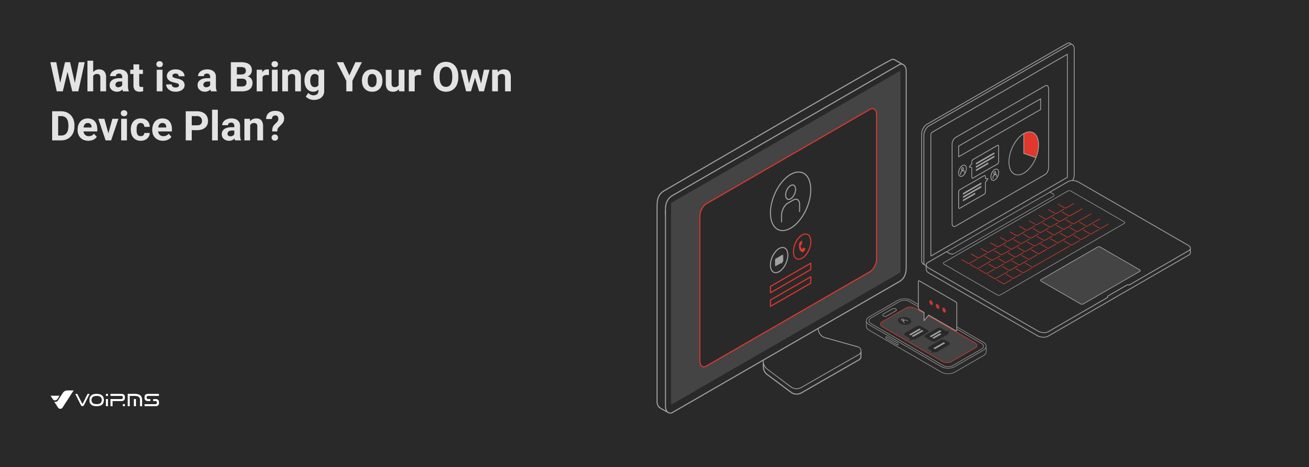 what is a bring your own device plan