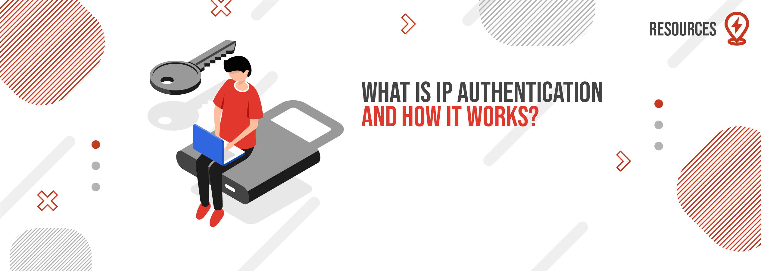 IP authentication