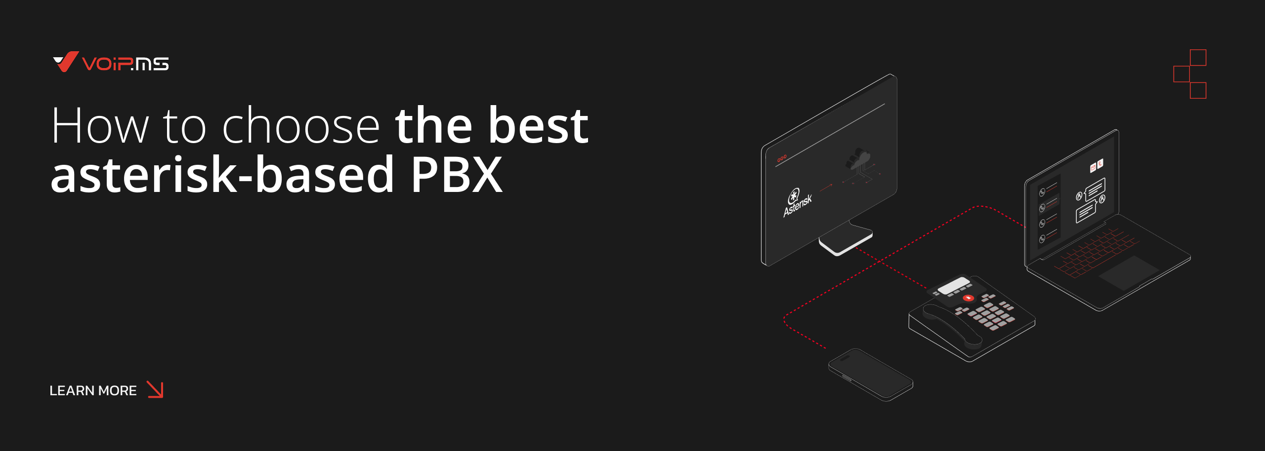 best asterisk based pbx