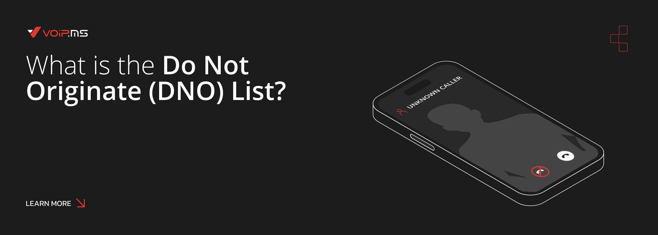 Do Not Originate (DNO) List: What It Is and Why VoIP Resellers Should Care what is a dno list